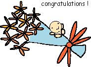 congratulations!!